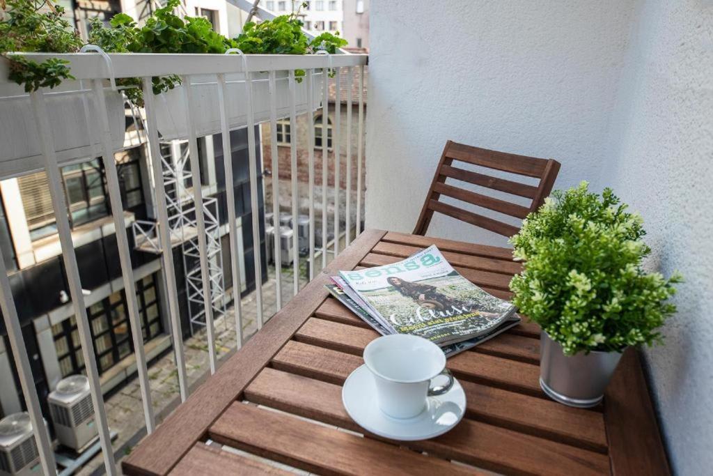 Lea And Maks'S City Apartment Urban Stay Zagreb Luaran gambar