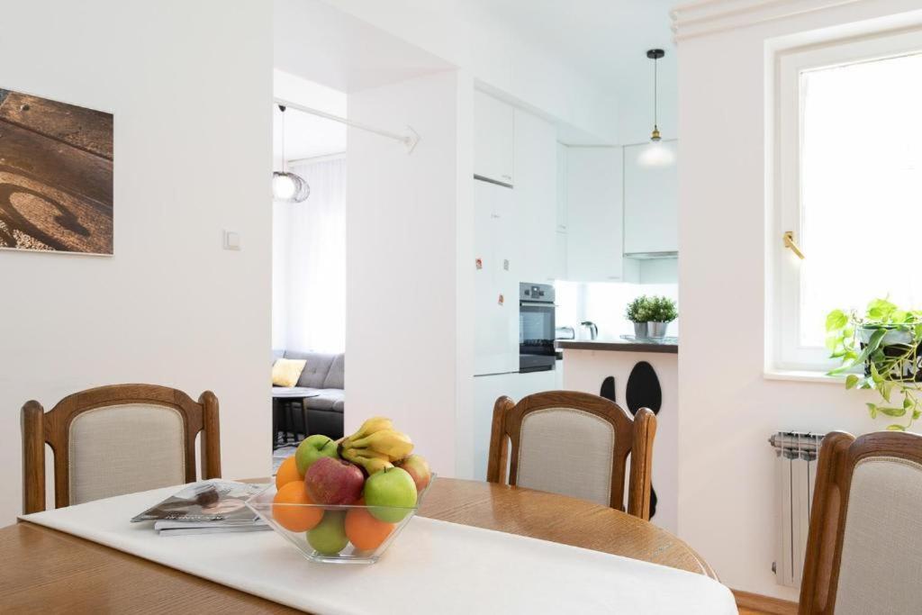 Lea And Maks'S City Apartment Urban Stay Zagreb Luaran gambar