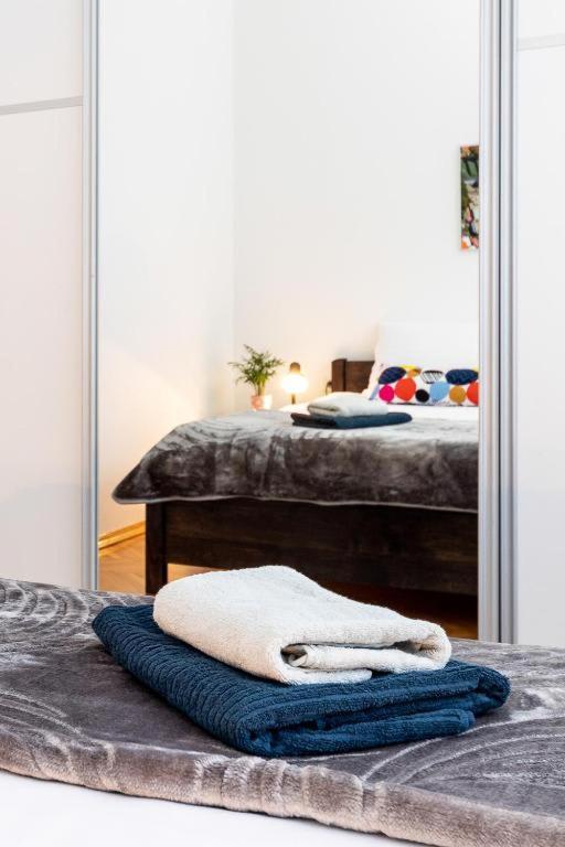 Lea And Maks'S City Apartment Urban Stay Zagreb Luaran gambar