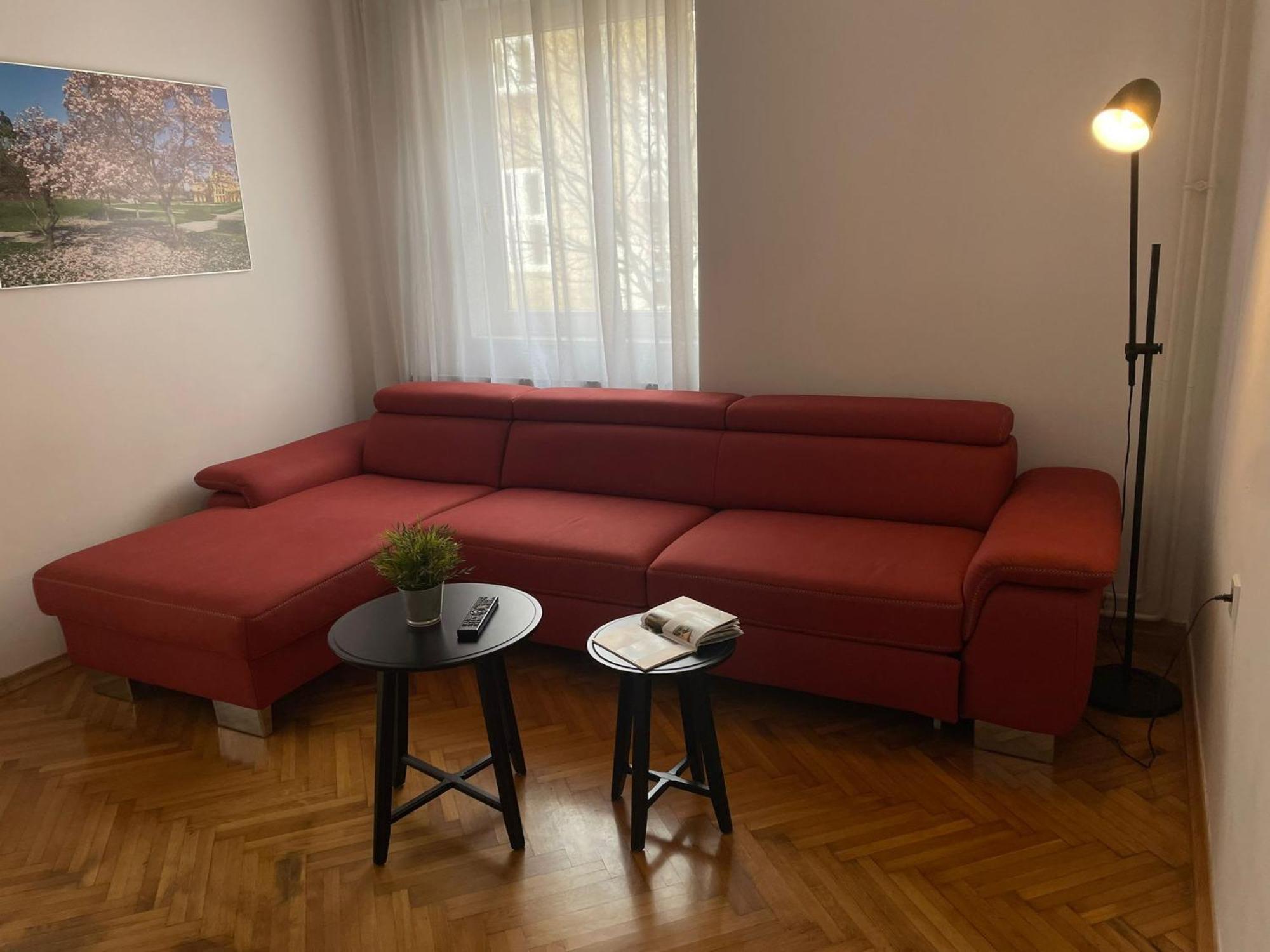 Lea And Maks'S City Apartment Urban Stay Zagreb Luaran gambar